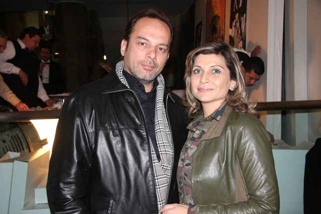 FFA Ossit Sawani Avant Premiere